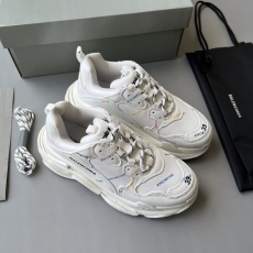 Balenciaga Triple S Series Shoes